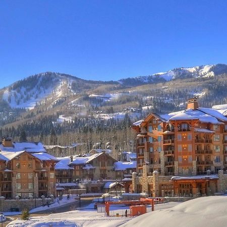 Hyatt At The Canyons By Park City Vacations Zewnętrze zdjęcie
