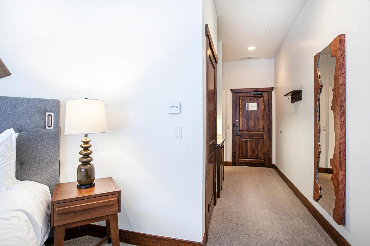Hyatt At The Canyons By Park City Vacations Zewnętrze zdjęcie
