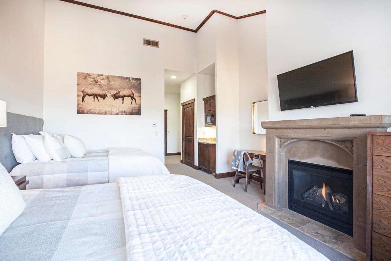 Hyatt At The Canyons By Park City Vacations Zewnętrze zdjęcie