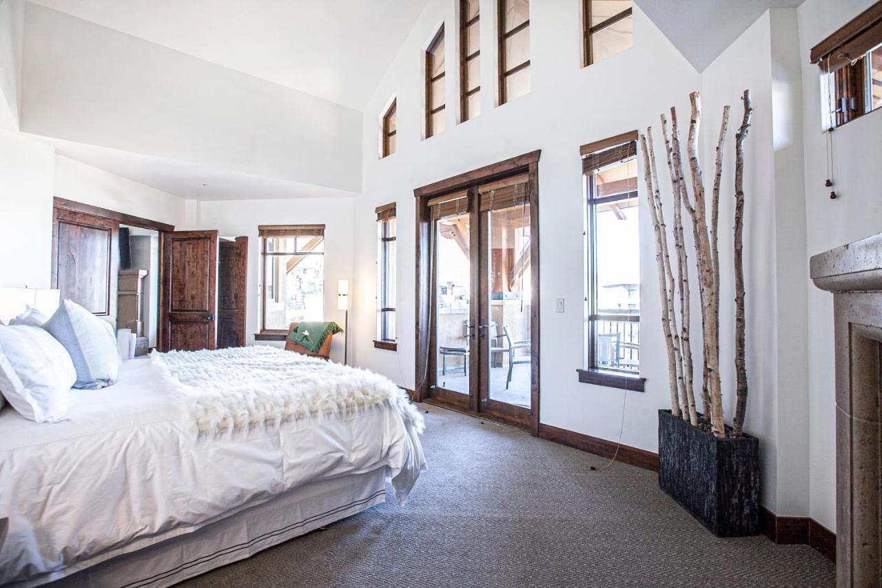Hyatt At The Canyons By Park City Vacations Zewnętrze zdjęcie