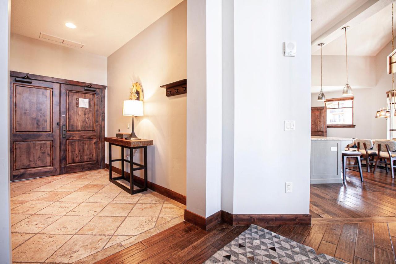 Hyatt At The Canyons By Park City Vacations Zewnętrze zdjęcie