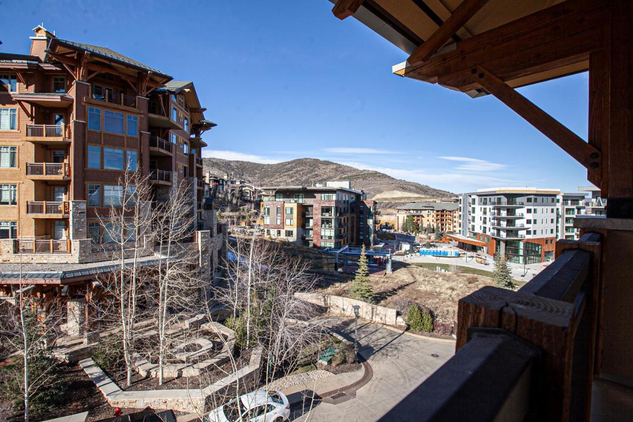 Hyatt At The Canyons By Park City Vacations Zewnętrze zdjęcie