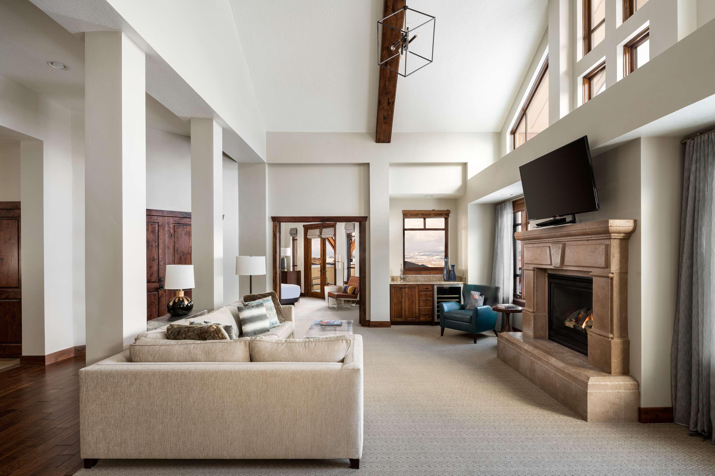 Hyatt At The Canyons By Park City Vacations Zewnętrze zdjęcie