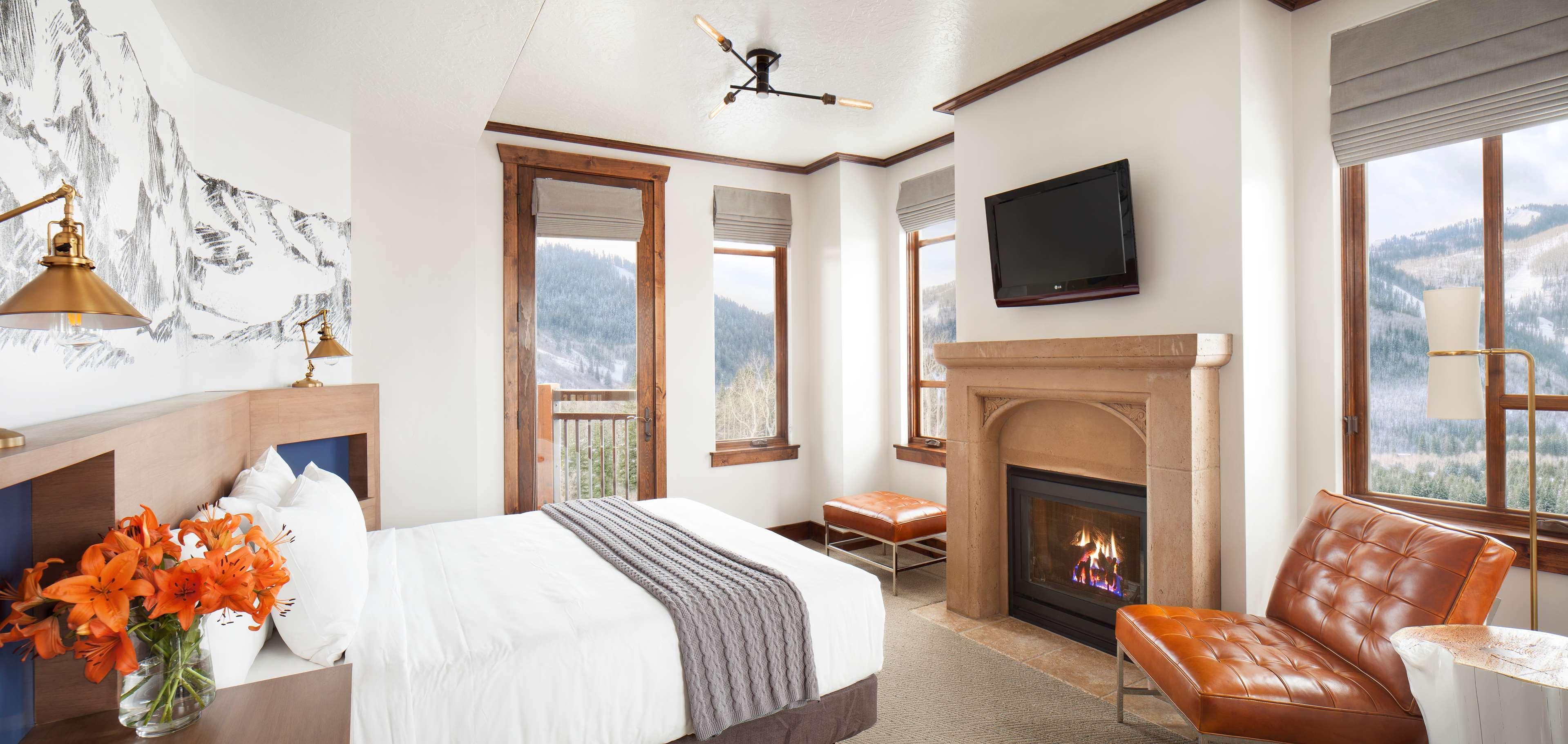 Hyatt At The Canyons By Park City Vacations Zewnętrze zdjęcie