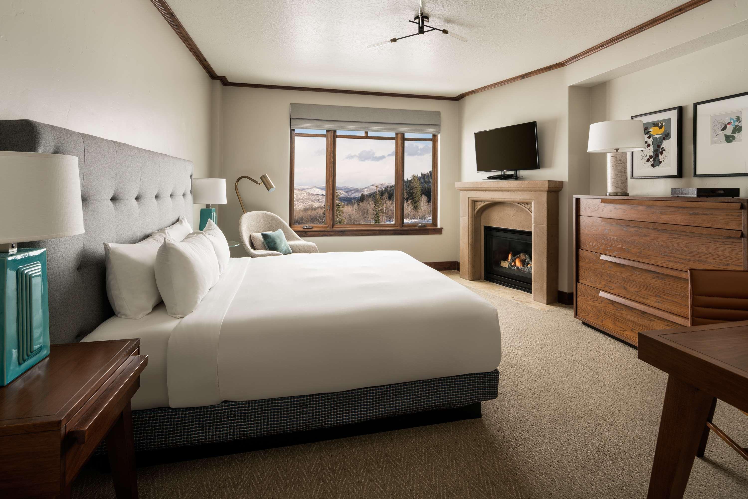 Hyatt At The Canyons By Park City Vacations Zewnętrze zdjęcie