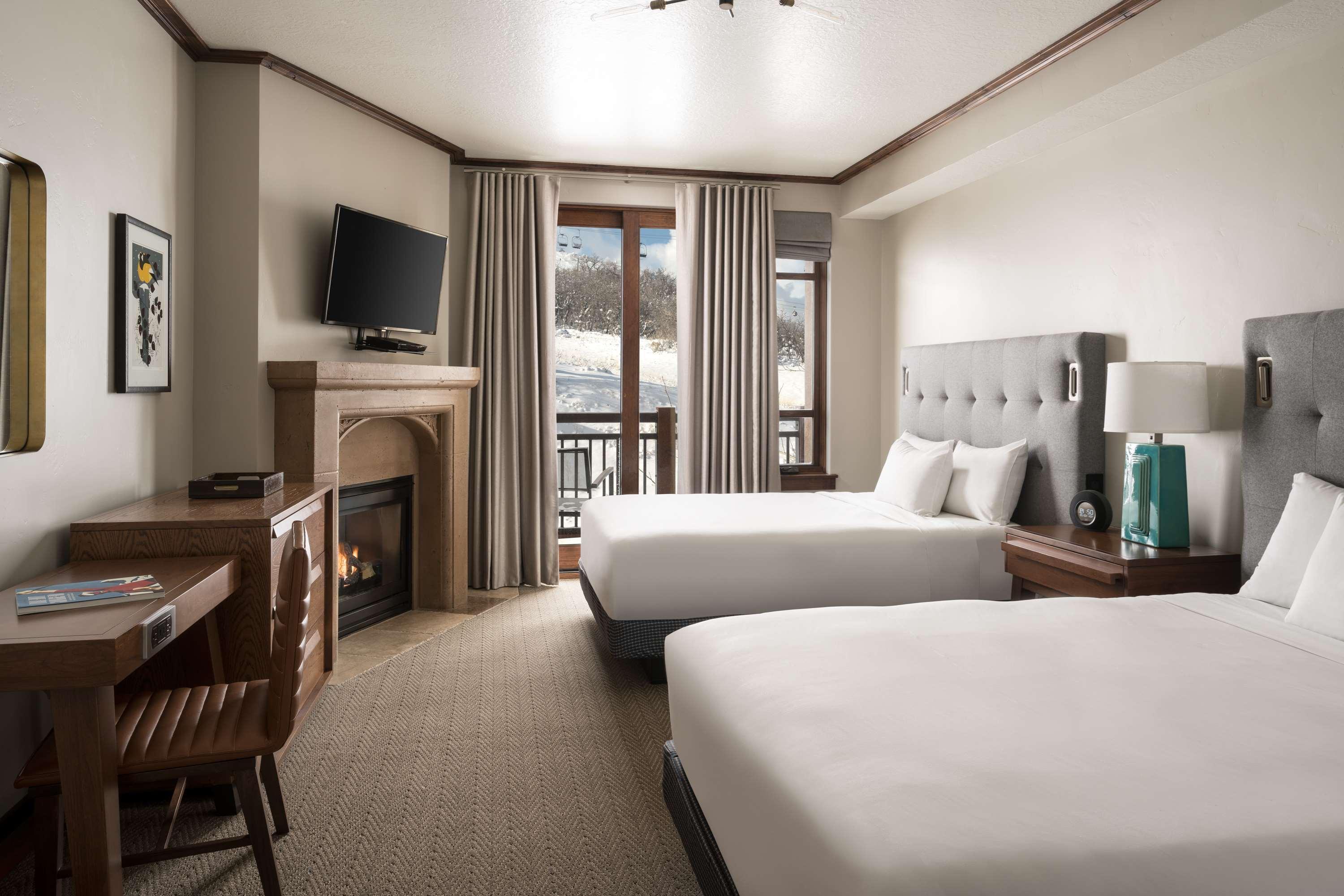 Hyatt At The Canyons By Park City Vacations Zewnętrze zdjęcie