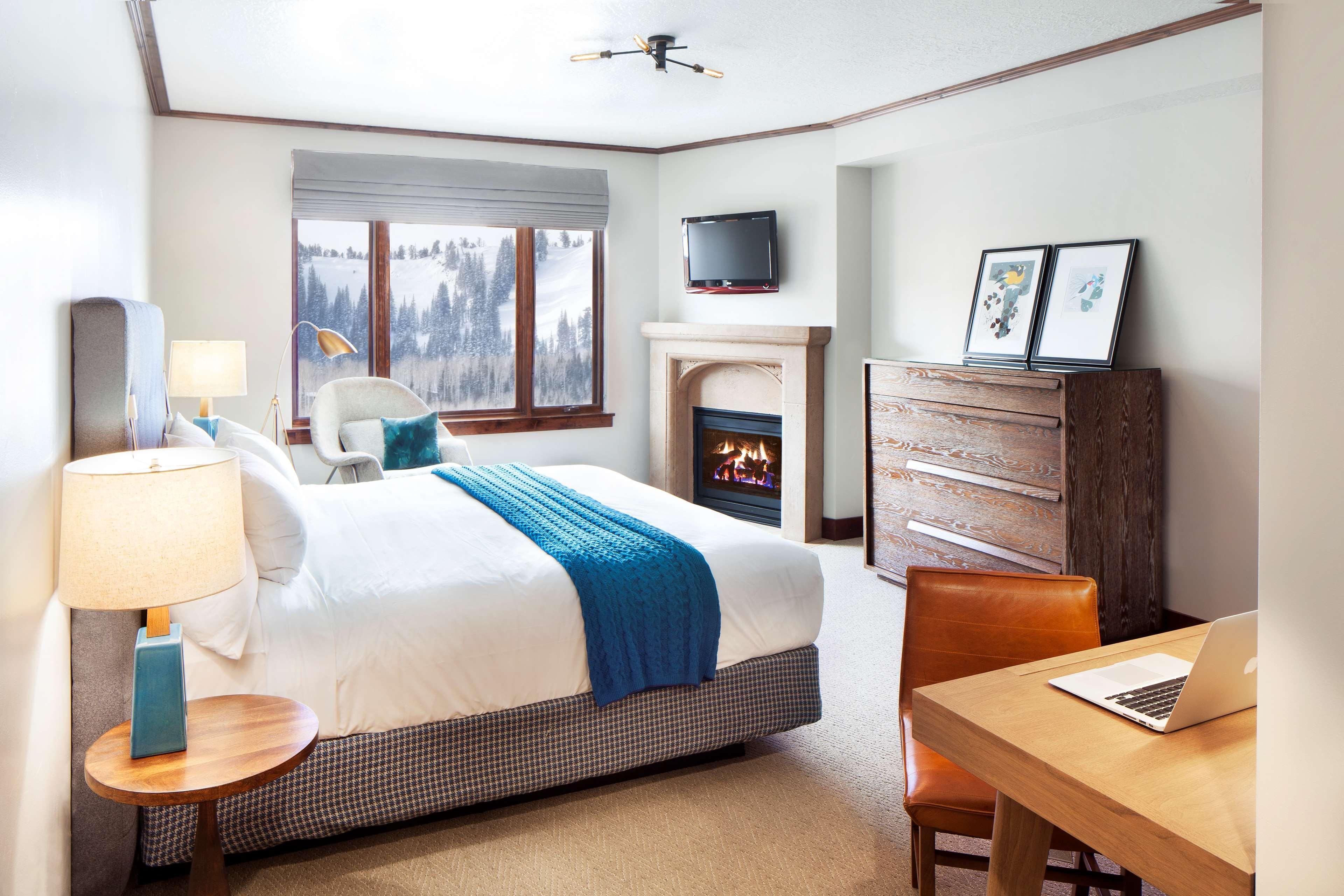 Hyatt At The Canyons By Park City Vacations Zewnętrze zdjęcie