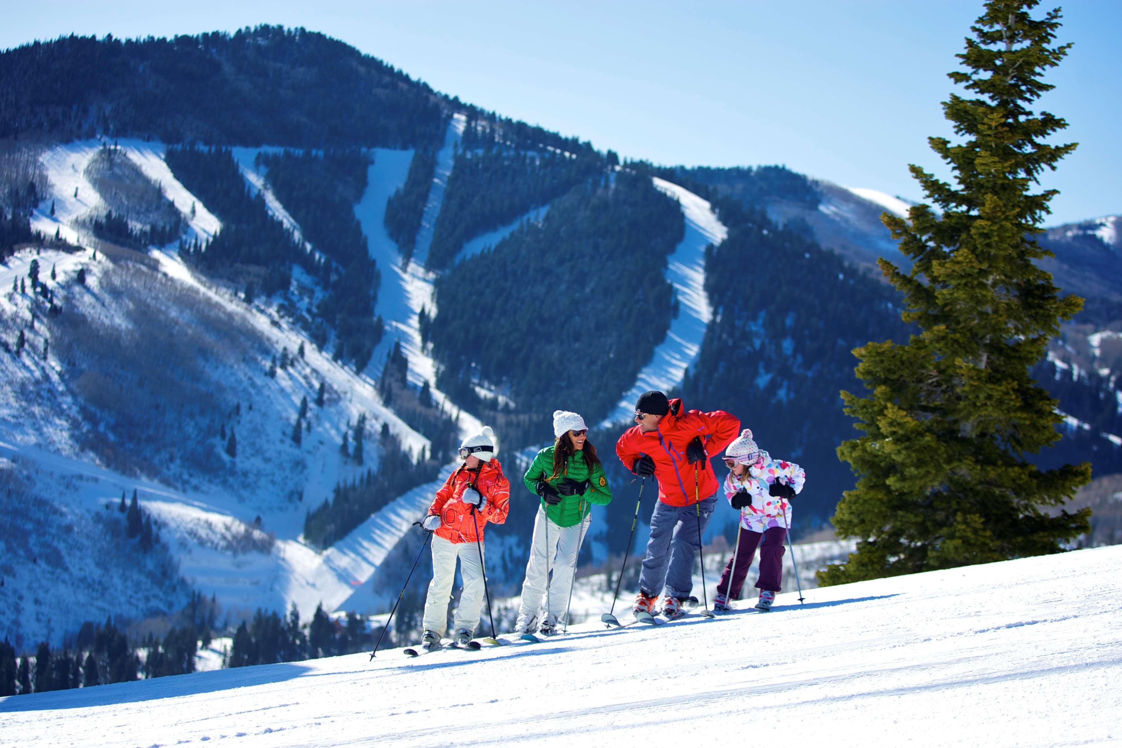 Hyatt At The Canyons By Park City Vacations Zewnętrze zdjęcie