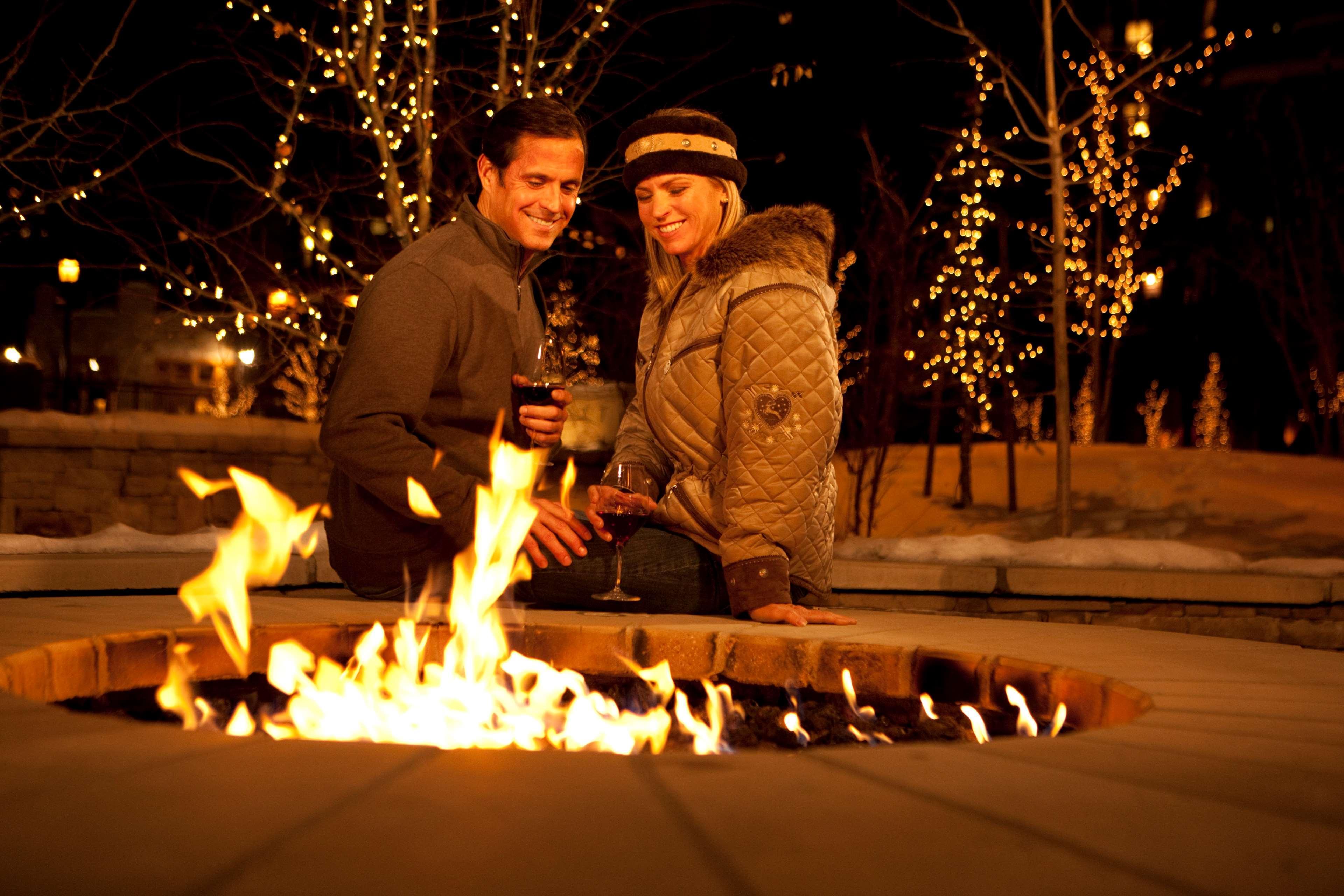 Hyatt At The Canyons By Park City Vacations Zewnętrze zdjęcie